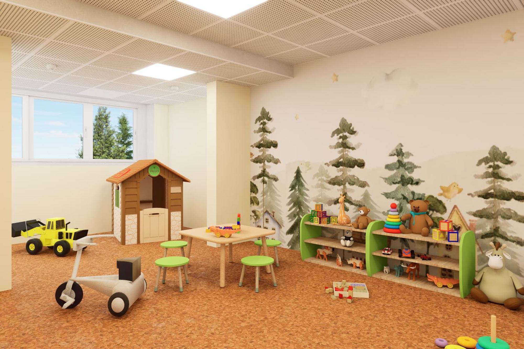 Ifa Schoeneck Hotel & Ferienpark Екстериор снимка