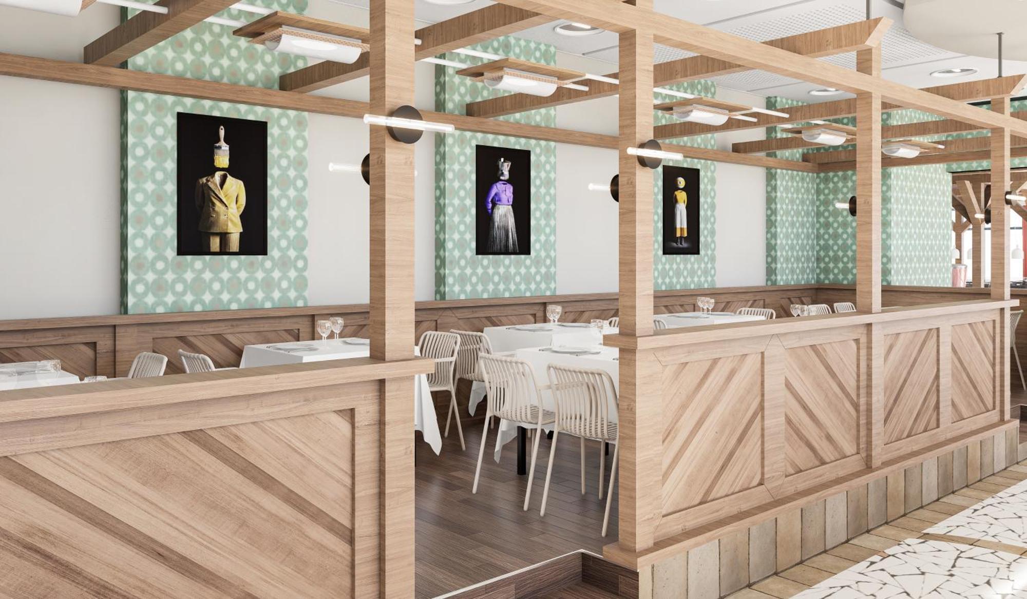 Ifa Schoeneck Hotel & Ferienpark Екстериор снимка