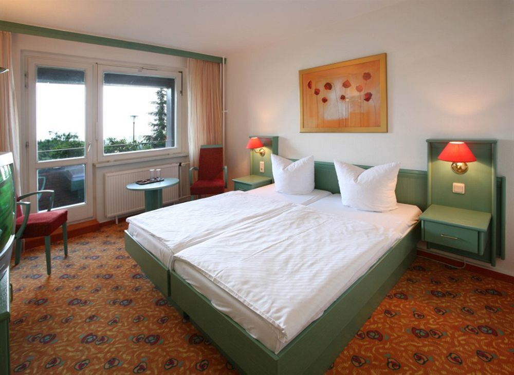Ifa Schoeneck Hotel & Ferienpark Стая снимка
